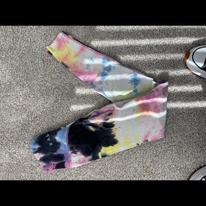 Balance Athletic Cloud Pant- Thunderstorm